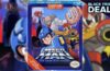 Consigue Mega Man: la serie completa en Blu-Ray con un 40% de descuento