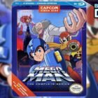 Consigue Mega Man: la serie completa en Blu-Ray con un 40% de descuento