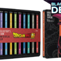 El juego de coleccionista Dragon Ball Super Steelbook a la venta al precio más bajo jamás visto para el Black Friday