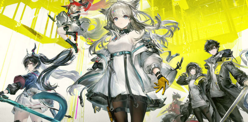 ¿Te gustan las chicas anime y satisfactorias? Prueba este juego