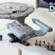 La venta del Black Friday de Lego ha comenzado: obtenga el primer set de Stark Trek con 4 obsequios