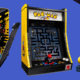 La máquina arcade Lego Pac-Man obtiene un descuento excepcional en la oferta del Black Friday de Amazon