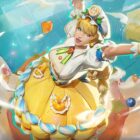 Todas las máscaras en el evento del primer aniversario de Marvel Rivals