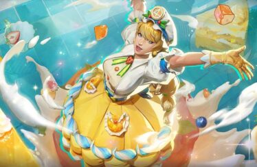 Todas las máscaras en el evento del primer aniversario de Marvel Rivals