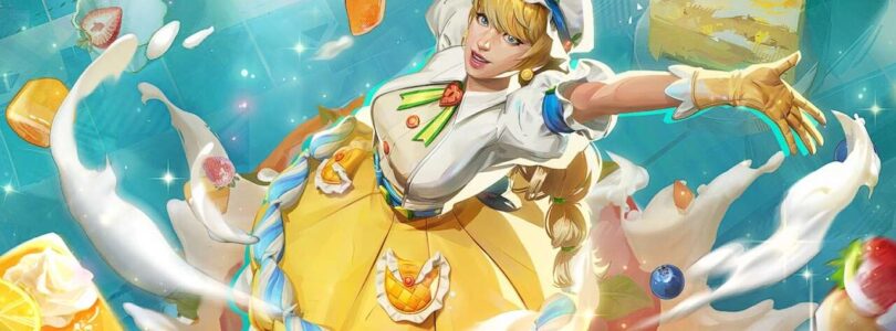 Todas las máscaras en el evento del primer aniversario de Marvel Rivals