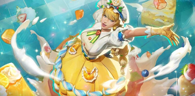 Todas las máscaras en el evento del primer aniversario de Marvel Rivals