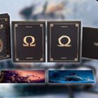 La caja de lujo retrospectiva del 20.º aniversario de God Of War tiene más del 50% de descuento