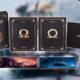 La caja de lujo retrospectiva del 20.º aniversario de God Of War tiene más del 50% de descuento
