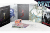 La caja de 3 libros de The Art Of Final Fantasy tiene un 60% de descuento en Amazon para el Black Friday
