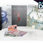 La caja de 3 libros de The Art Of Final Fantasy tiene un 60% de descuento en Amazon para el Black Friday