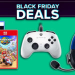 Las mejores ofertas en la mega oferta de videojuegos del Black Friday de Woot