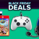 Las mejores ofertas en la mega oferta de videojuegos del Black Friday de Woot