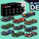 Paquete de coleccionista Lego Ultimate F1 exclusivo de Amazon con grandes descuentos para el Black Friday