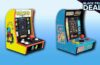 Arcade1Up Countercades obtiene los primeros descuentos en Amazon para el Black Friday