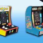 Arcade1Up Countercades obtiene los primeros descuentos en Amazon para el Black Friday