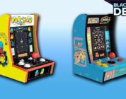 Arcade1Up Countercades obtiene los primeros descuentos en Amazon para el Black Friday