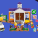 El concierto de Lego Animal Crossing KK en The Plaza tiene un 60% de descuento en Amazon