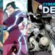 Las mejores ofertas del Cyber ​​Monday en novelas gráficas y manga