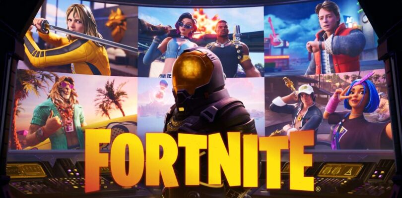 Fortnite Battle Pass Capítulo 7 Temporada 1: todas las máscaras y otras recompensas
