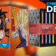 Oferta Cyber ​​Monday de Dragon Ball Z: obtén las nueve temporadas en Blu-Ray por $ 100