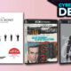 Ofertas del Cyber ​​Monday de James Bond: 24 películas por $55, Blu-Rays 4K por $13 y más
