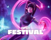 Pase musical del festival Fortnite con Lisa: todos los aspectos, gestos, pistas de improvisación e instrumentos