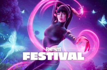 Pase musical del festival Fortnite con Lisa: todos los aspectos, gestos, pistas de improvisación e instrumentos