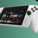 La computadora de mano ROG Xbox Ally tiene $ 100 de descuento durante las próximas horas