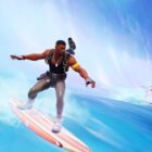 Fortnite Capítulo 7 Temporada 1: todas las armas y el botín