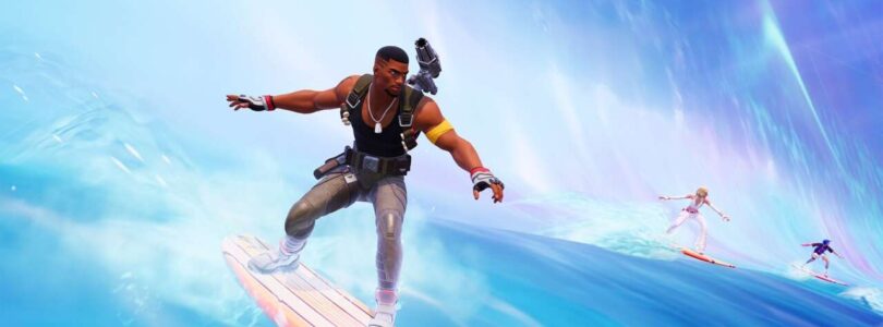 Fortnite Capítulo 7 Temporada 1: todas las armas y el botín