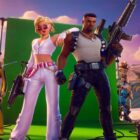 Fortnite Capítulo 7: Cómo completar la novia, el autobús de batalla y las misiones semanales de la temporada 1