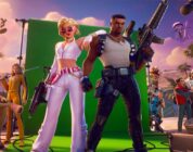 Fortnite Capítulo 7: Cómo completar la novia, el autobús de batalla y las misiones semanales de la temporada 1