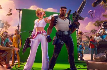 Fortnite Capítulo 7: Cómo completar la novia, el autobús de batalla y las misiones semanales de la temporada 1