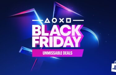 Ofertas del Black Friday de PlayStation 2025 – PlayStation.Blog