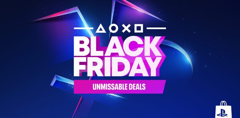 Ofertas del Black Friday de PlayStation 2025 – PlayStation.Blog