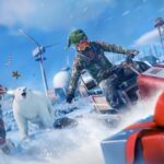 La actualización con temática invernal de Rust Console Edition se lanza el 27 de noviembre – PlayStation.Blog.