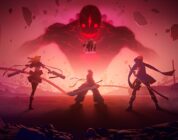 BlazBlue Entropy Effect X se lanza el 12 de febrero en PS5 – PlayStation.Blog.