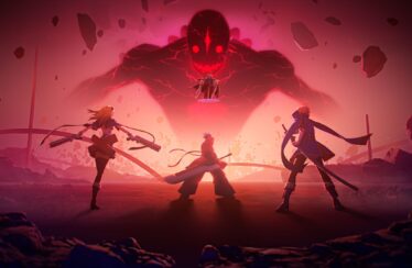 BlazBlue Entropy Effect X se lanza el 12 de febrero en PS5 – PlayStation.Blog.