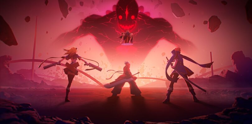 BlazBlue Entropy Effect X se lanza el 12 de febrero en PS5 – PlayStation.Blog.