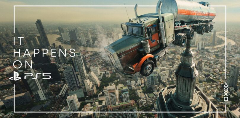 (Para el Sudeste Asiático) La campaña “It Happens on PS5” captura los momentos inesperados e inolvidables que PS5 tiene para ofrecer – PlayStation.Blog