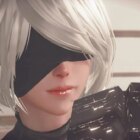 NieR: Automata ahora es retrocompatible con Switch 2