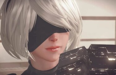 NieR: Automata ahora es retrocompatible con Switch 2
