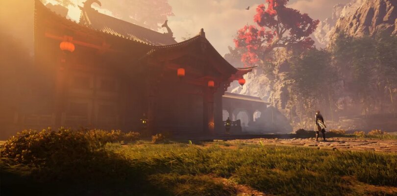 Lost Soul Aside exclusivo de PS5 obtiene contenido gratuito en una nueva actualización