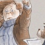 El de las tarifas de las páginas de cómics, otra vez