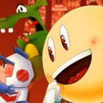 PS5 y PS4 obtendrán 14 juegos clásicos de Namco