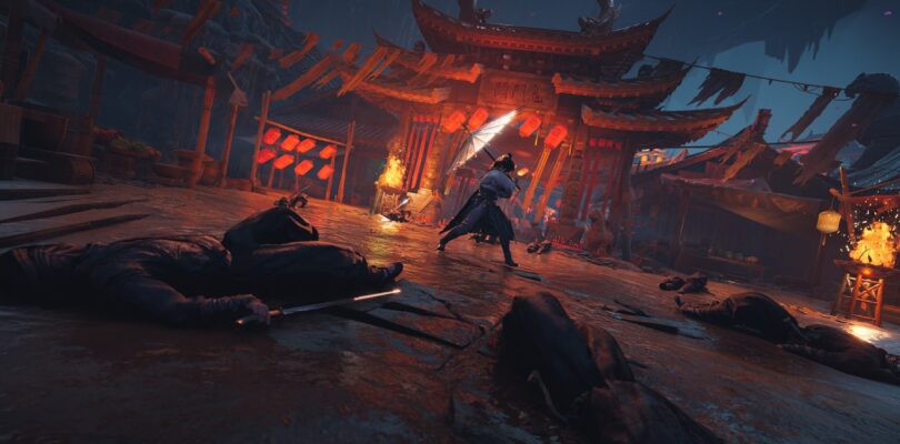 Donde se encuentran los vientos: informe práctico – PlayStation.Blog