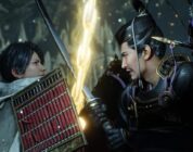 Entrevista: Team Ninja habla sobre Nioh 3