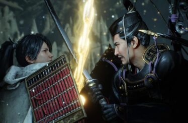 Entrevista: Team Ninja habla sobre Nioh 3