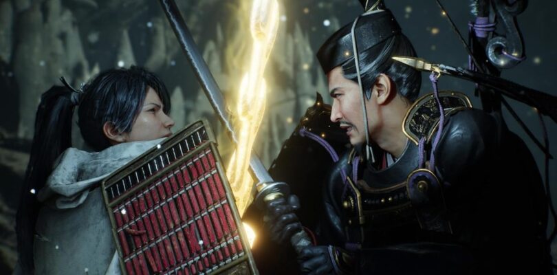 Entrevista: Team Ninja habla sobre Nioh 3