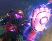 Mira más de 7 minutos de juego de Metroid Prime 4